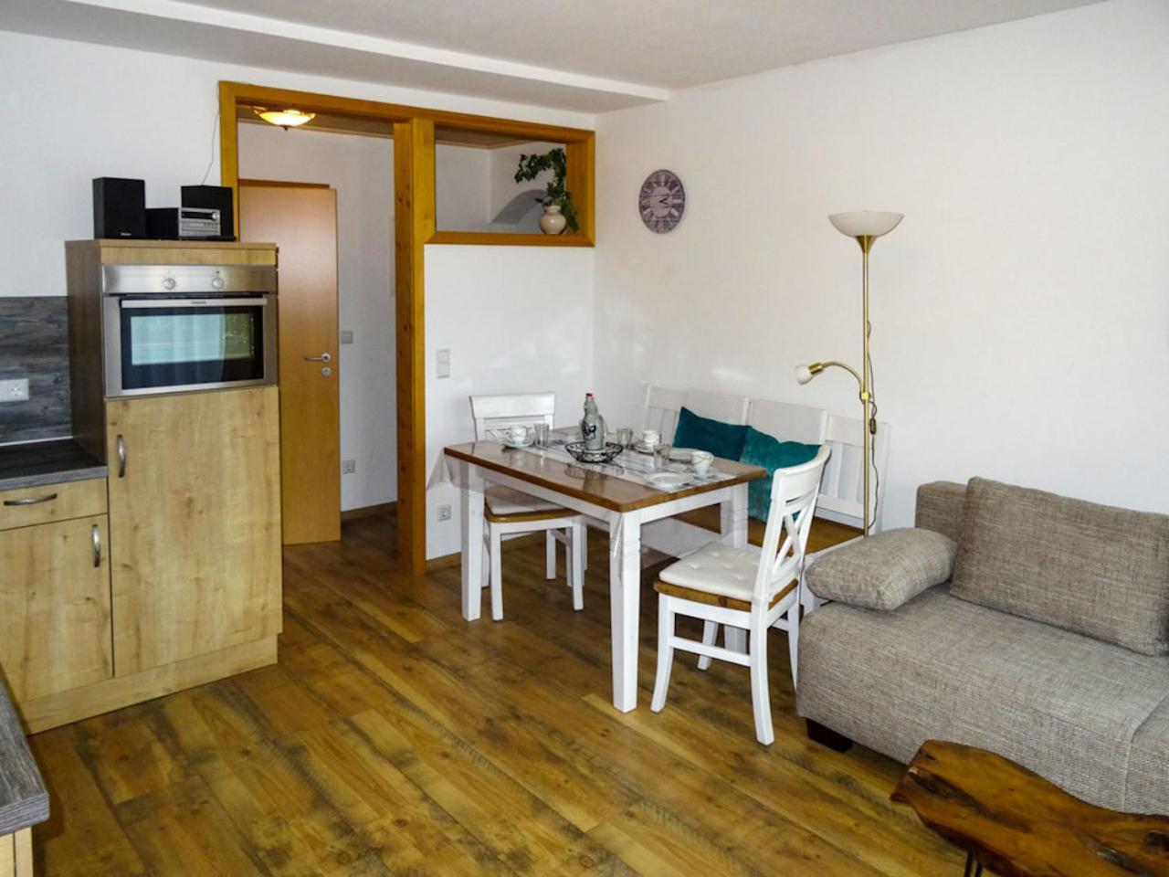 Gaestehaus Erika - Chiemgau Karte Inzell Bagian luar foto