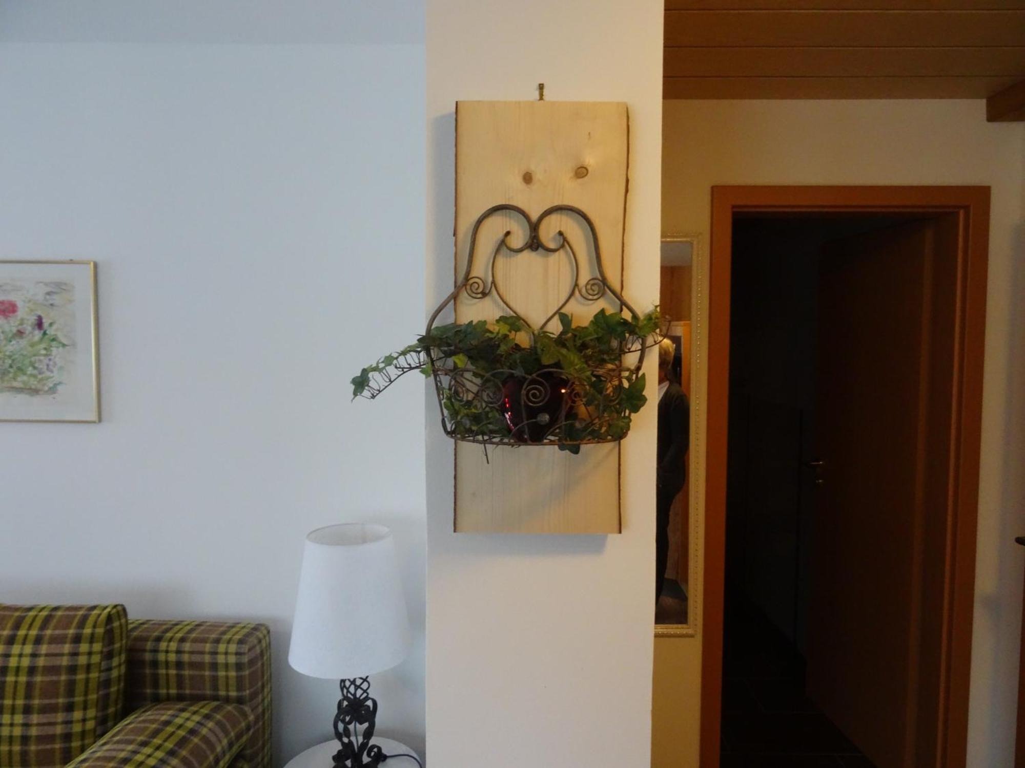 Gaestehaus Erika - Chiemgau Karte Inzell Bagian luar foto