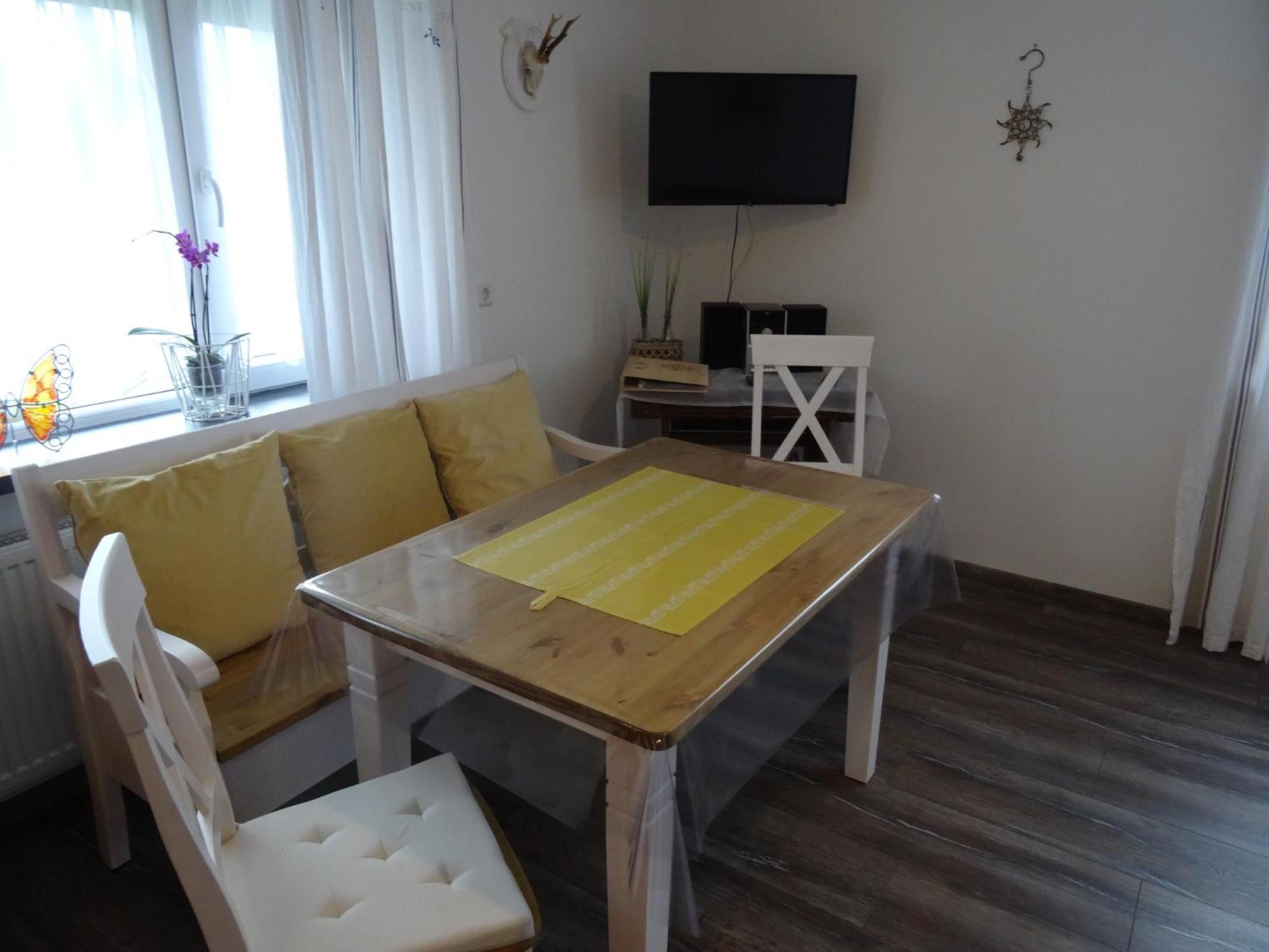 Gaestehaus Erika - Chiemgau Karte Inzell Bagian luar foto