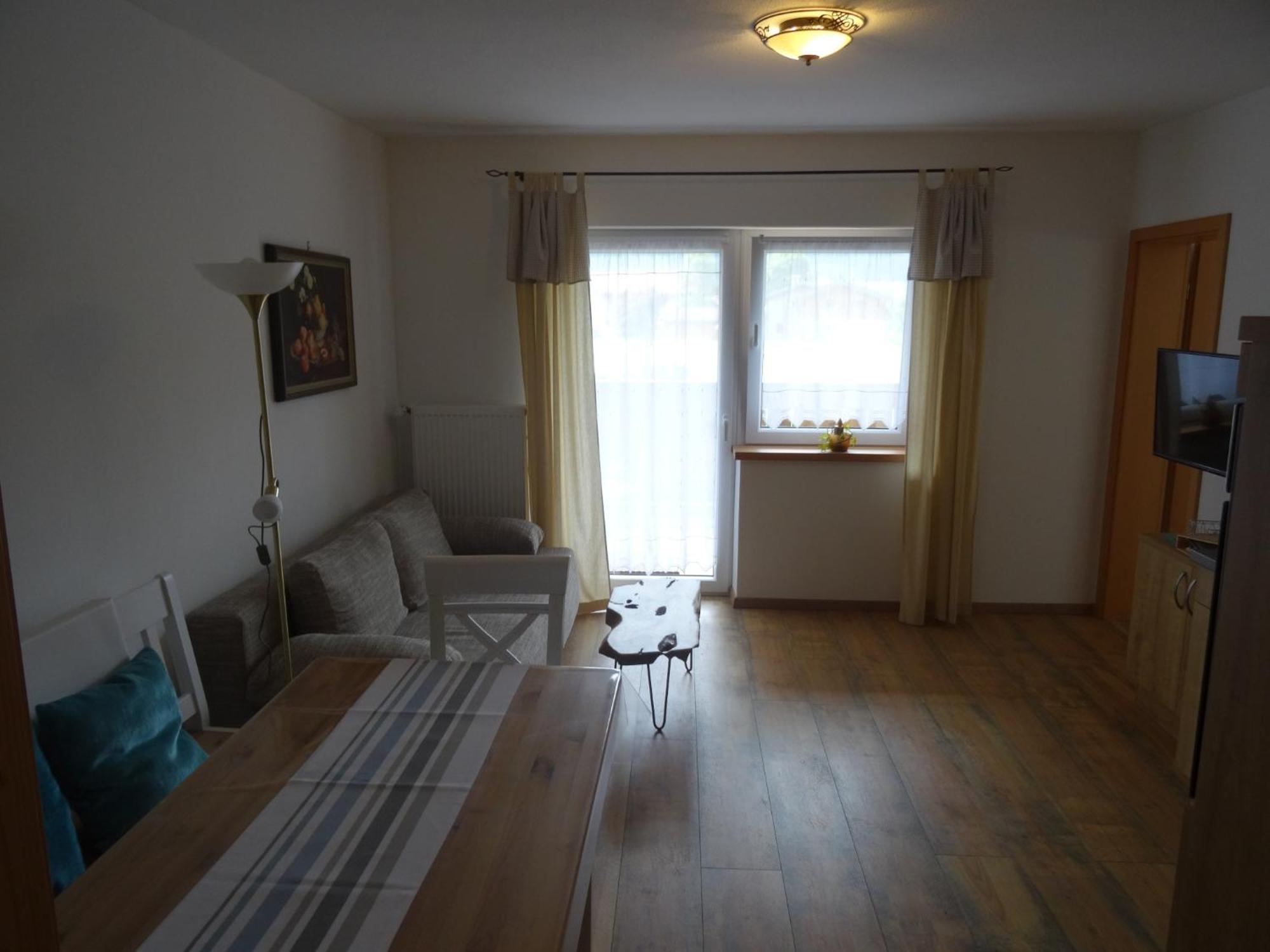 Gaestehaus Erika - Chiemgau Karte Inzell Bagian luar foto