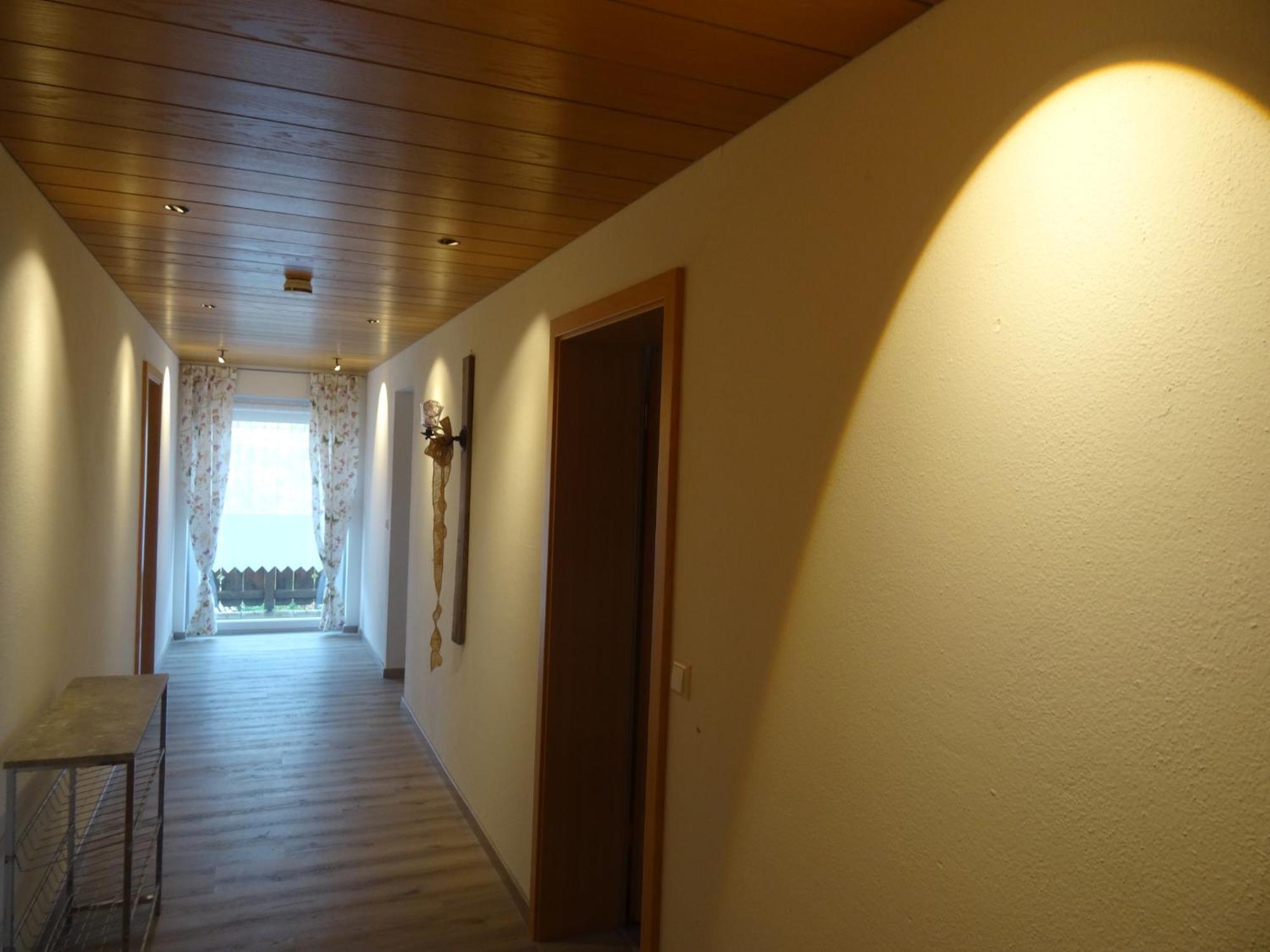 Gaestehaus Erika - Chiemgau Karte Inzell Bagian luar foto