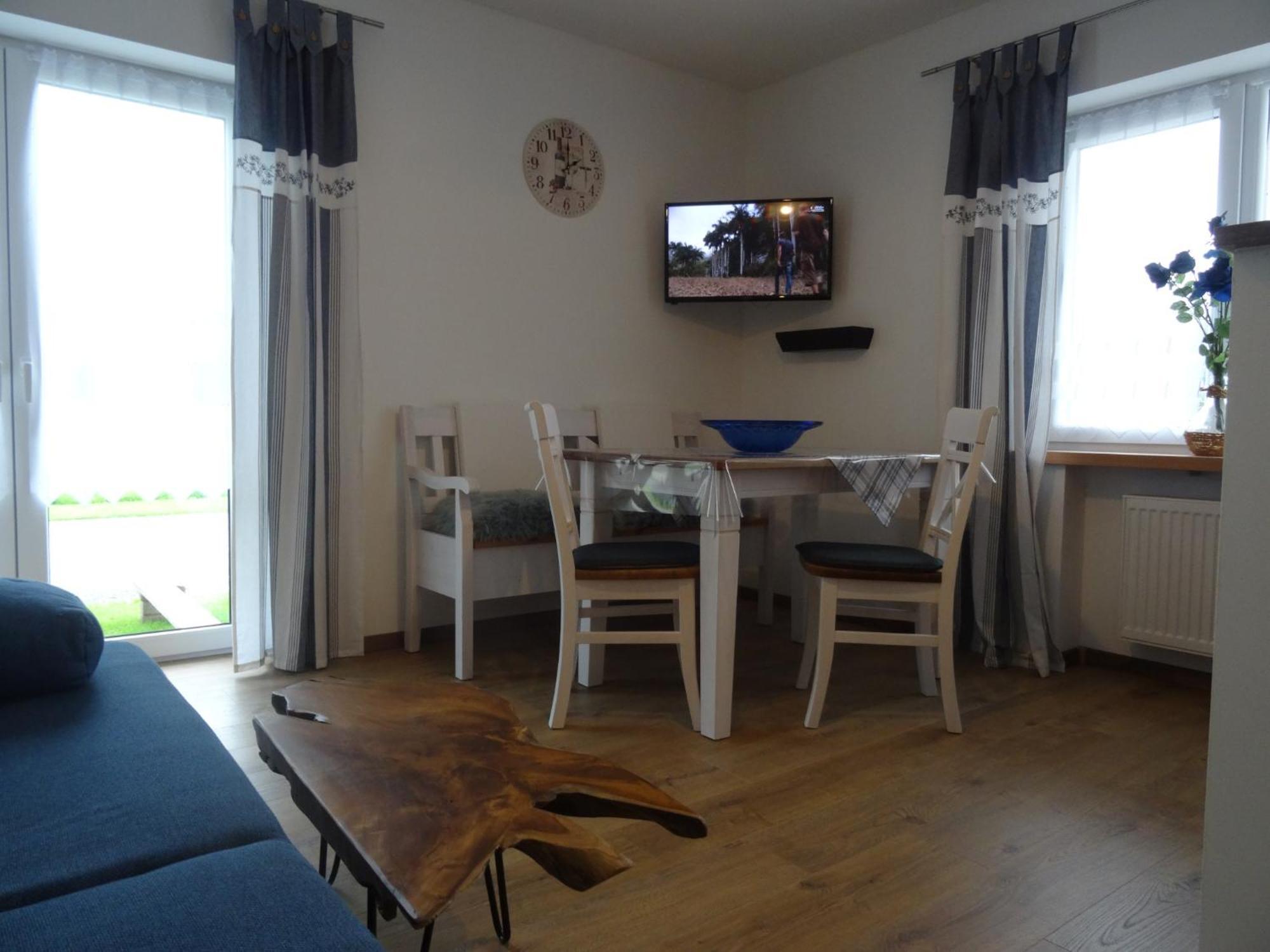Gaestehaus Erika - Chiemgau Karte Inzell Bagian luar foto